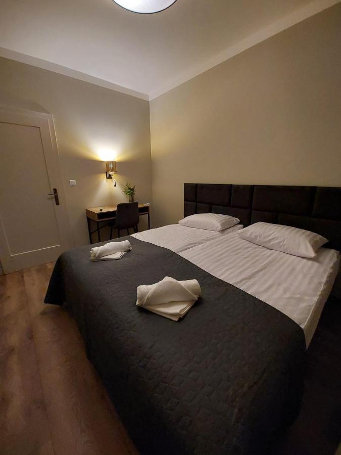 Spacious Two-bedroom In The Center Appartement *