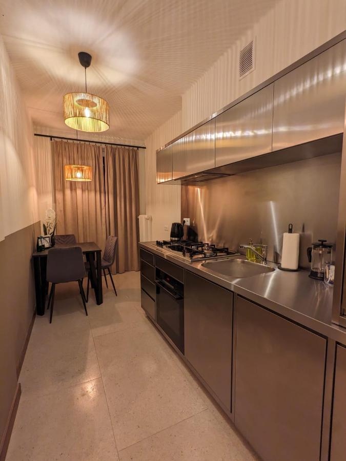 Appartement Spacious Two-bedroom In The Center