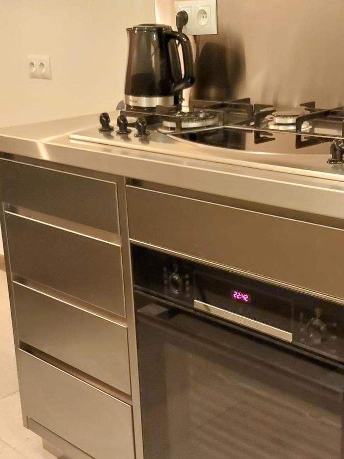 Spacious Two-bedroom In The Center