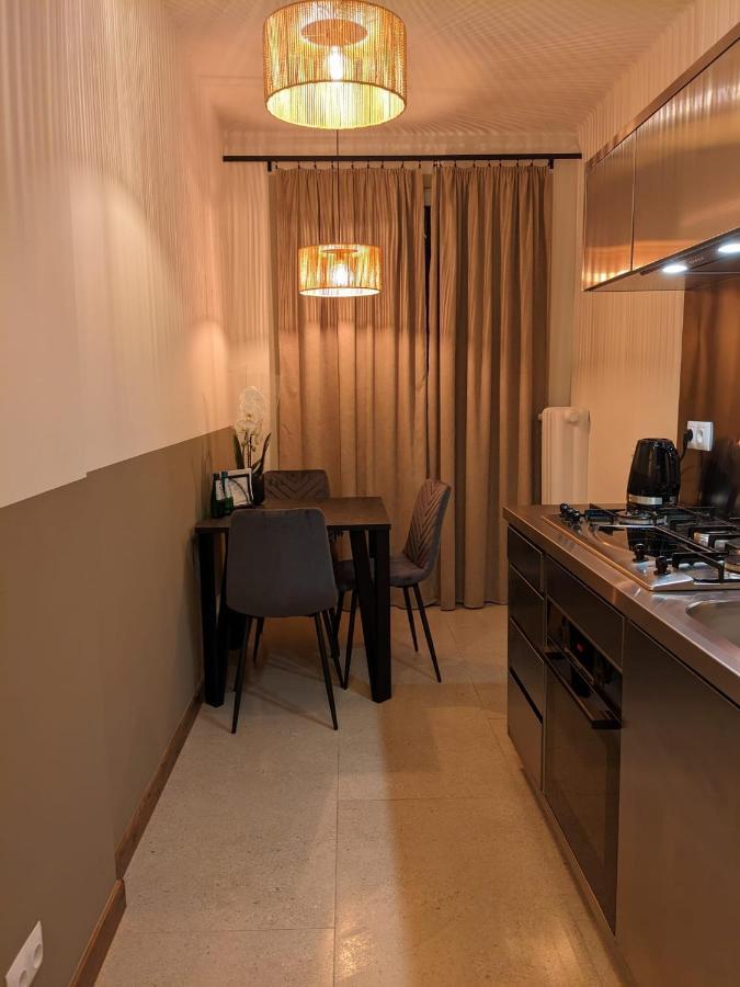 Spacious Two-bedroom In The Center Appartement
